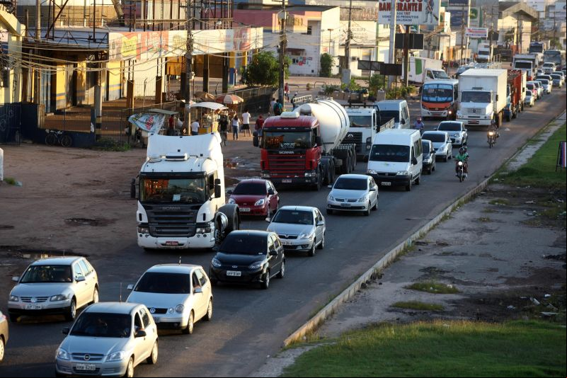 notícia: Prazo para pagamento do primeiro licenciamento do ano vence nesta sexta-feira
