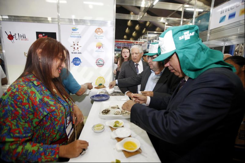 notícia: Pará Negócios estimula empreendedores para desenvolvimento da economia no Pará