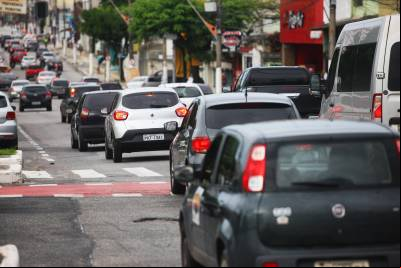 notícia: Descontos do IPVA para veículos com final de placas 07 a 37 vão até o dia 9 de junho