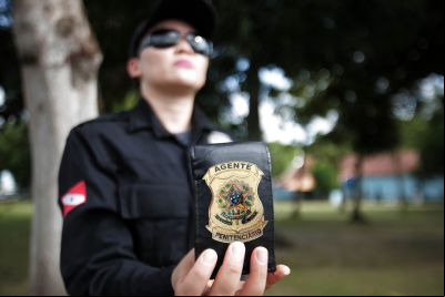notícia: Comprometimento marca o Dia do Servidor Público