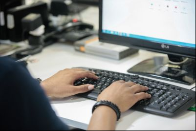 notícia: Seplan abre processo seletivo para os níveis médio e superior