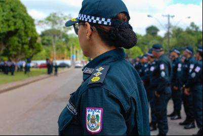 notícia: Governo confirma concursos na área da Segurança Pública em 2020