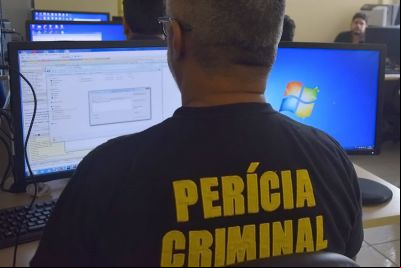 notícia: Queda no índice de violência favorece produção de laudos no Centro de Perícias