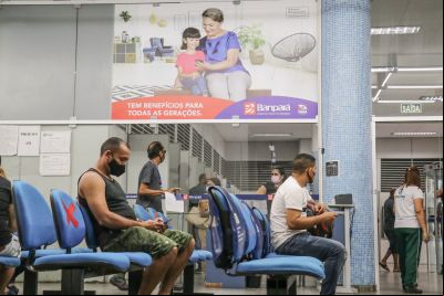 notícia: Banpará divulga ferramenta para consulta de beneficiários do Renda Pará 