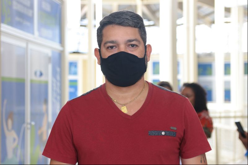 Coordenador Alex
