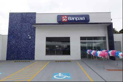 notícia: Com agência em Terra Alta, Banpará expande alcance para 129 municípios paraenses