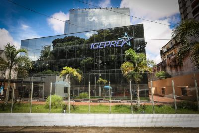 notícia: Igeprev registra melhor índice de concessão de benefícios dos últimos seis anos
