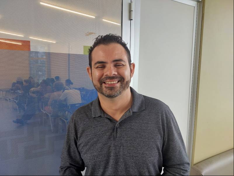 professor Denis Franco