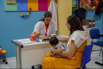 notícia: Sespa informa sobre funcionamento dos serviços de saúde na Semana Santa