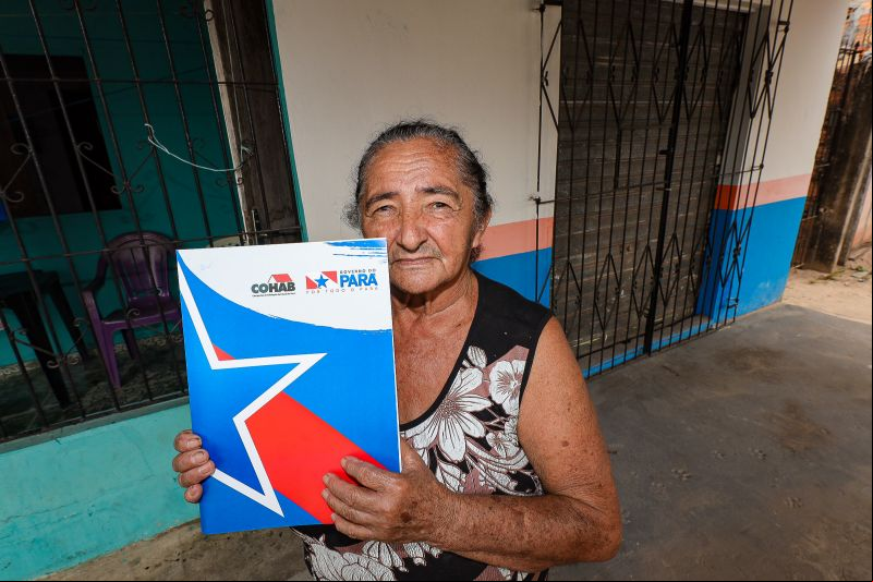 Francisca Moreira Mendes Dona de casa