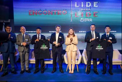 notícia: Vice-governadora participa de evento em comemoração ao aniversário da relação entre Brasil e China