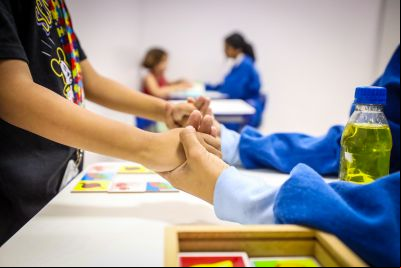 notícia: Aberta inscrição para capacitação sobre atendimento de pessoas com autismo no Pará
