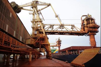 notícia: Codec recebe projeto industrial de verticalização mineral, de empresa-âncora para a ZPE de Barcarena