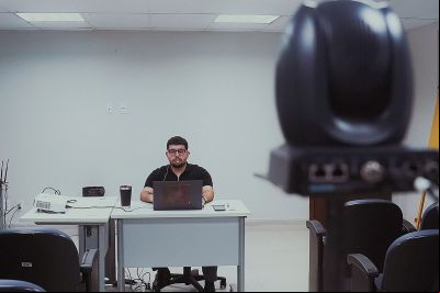 notícia: Seminário debate regras previdenciárias com servidores da Saúde