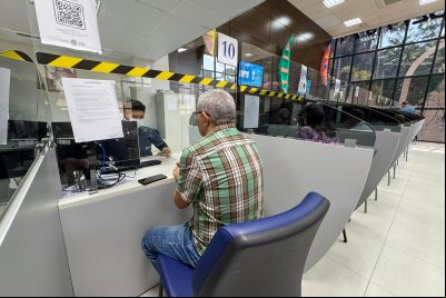 notícia: IGEPPS alerta segurados sobre fim do prazo para realização do Censo Previdenciário