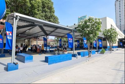 notícia: Governo do Pará fortalece a gestão estadual por meio de investimentos que valorizam os servidores públicos