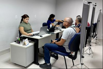 notícia: Censo Previdenciário encerra na próxima sexta-feira