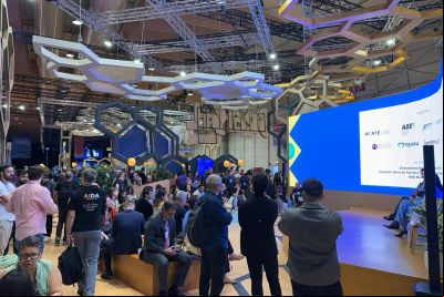 notícia: PCT Guamá participa de  sobre parques tecnológicos no Web Summit Lisboa