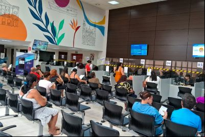notícia: IGEPPS faz última chamada para ausentes do Censo Previdenciário 