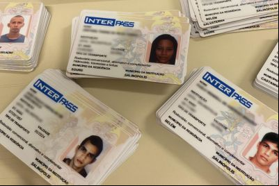 notícia: Carteiras de Meia-agem Estudantil são prorrogadas até março